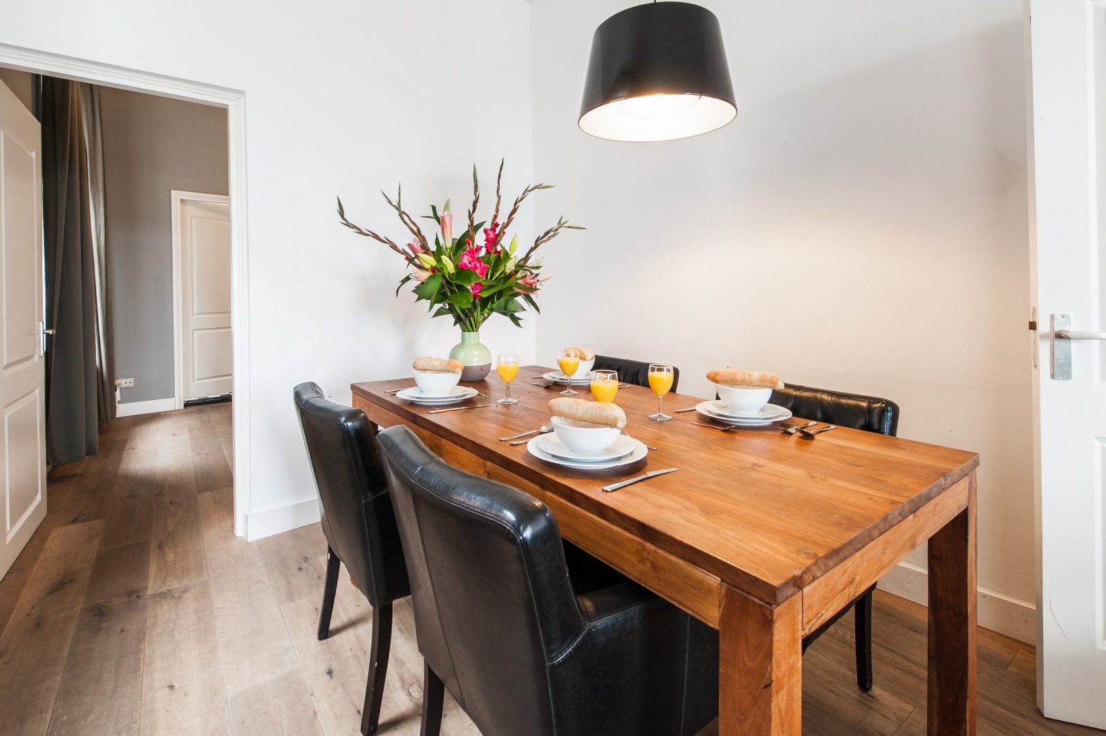 One Bedroom Apartment 4 Persons Short Stay Group   1694 Batavia Amsterdam Harbour Apartment 1 Bedroom 1 E1556117309215 