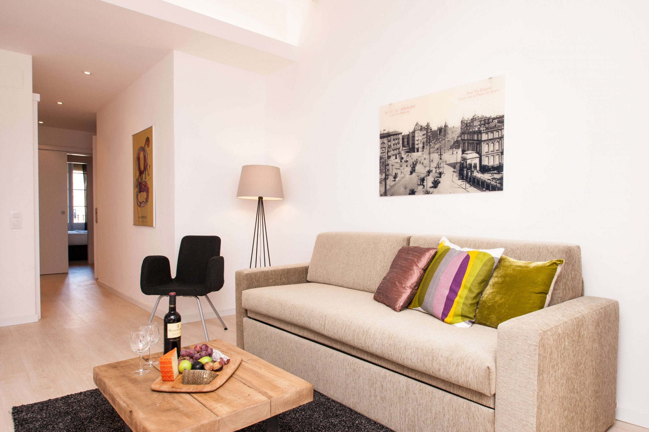 Gracia Serviced Apartments - Short Stay Group